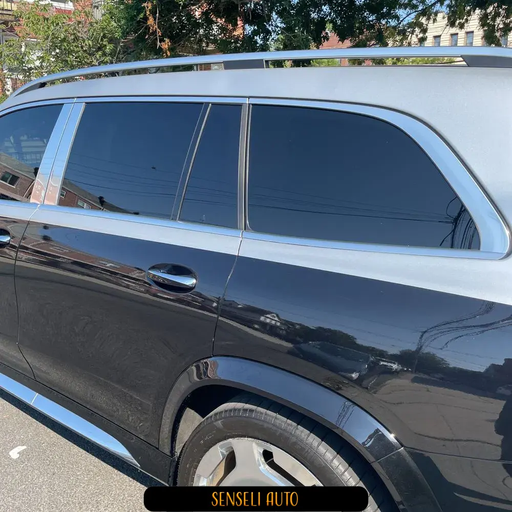 2024 Mercedes-Benz GLS Mercedes-Maybach GLS 600 4MATIC
