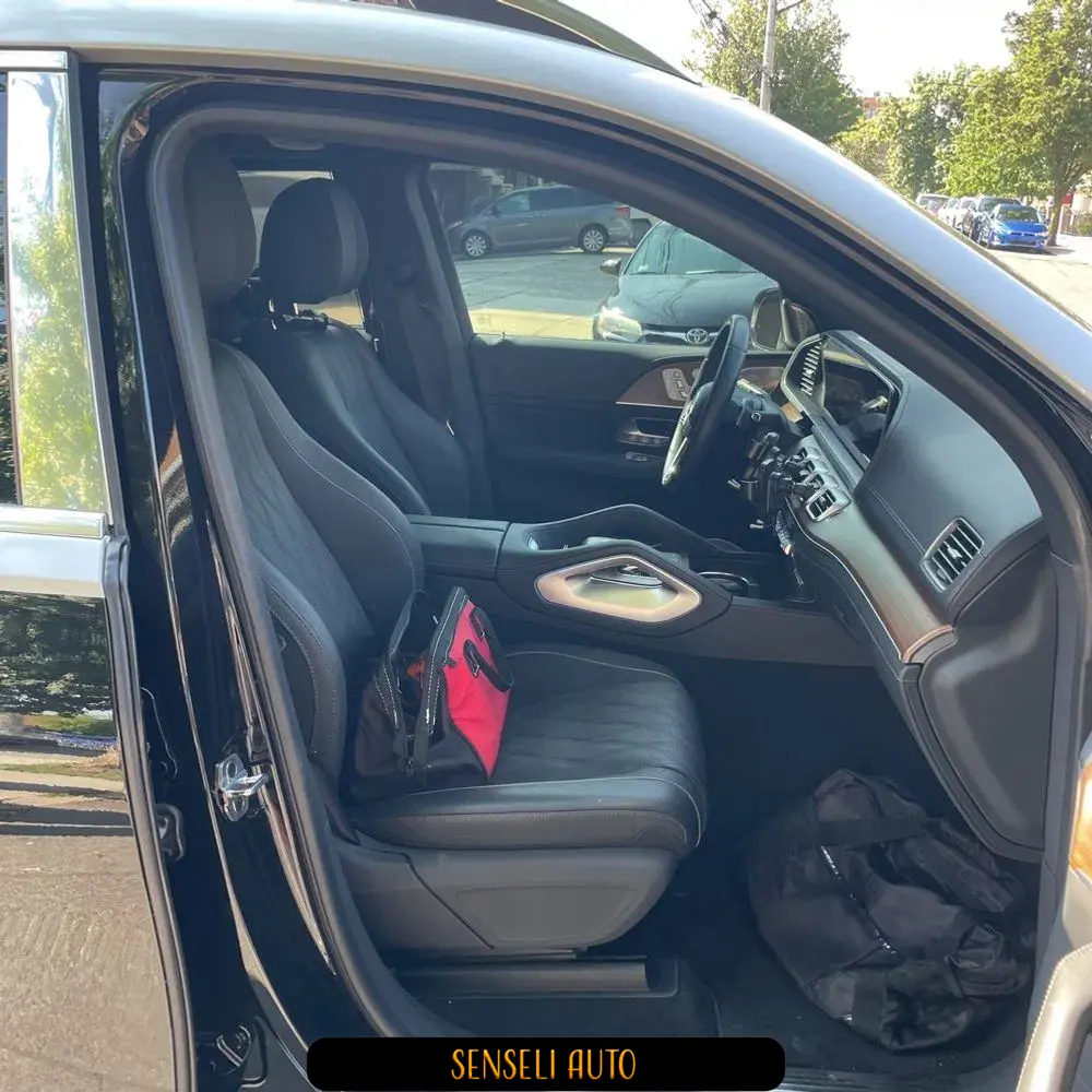 2024 Mercedes-Benz GLS Mercedes-Maybach GLS 600 4MATIC