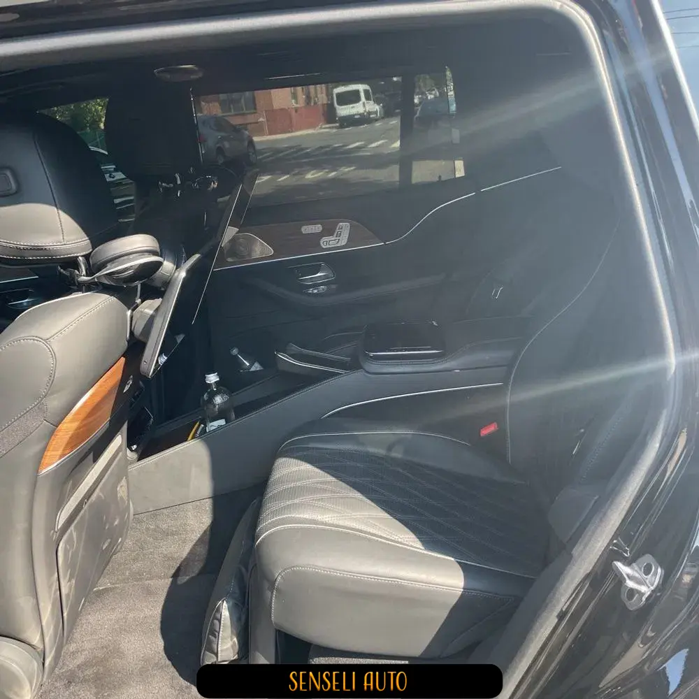 2024 Mercedes-Benz GLS Mercedes-Maybach GLS 600 4MATIC