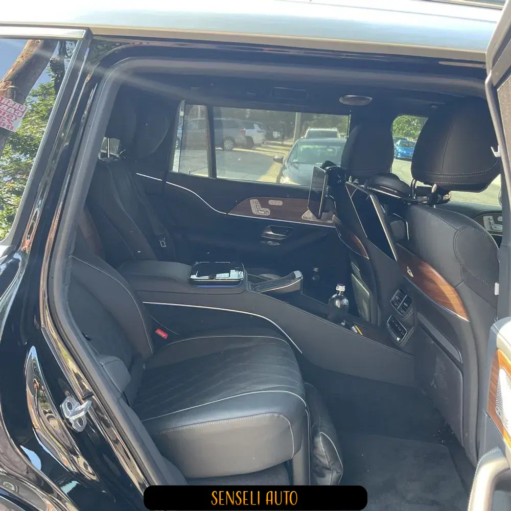 2024 Mercedes-Benz GLS Mercedes-Maybach GLS 600 4MATIC