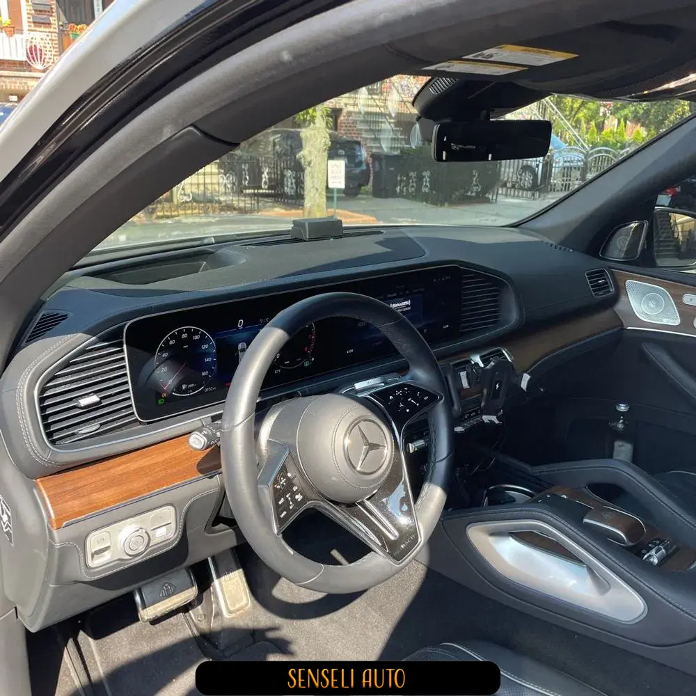 2024 Mercedes-Benz GLS Mercedes-Maybach GLS 600 4MATIC