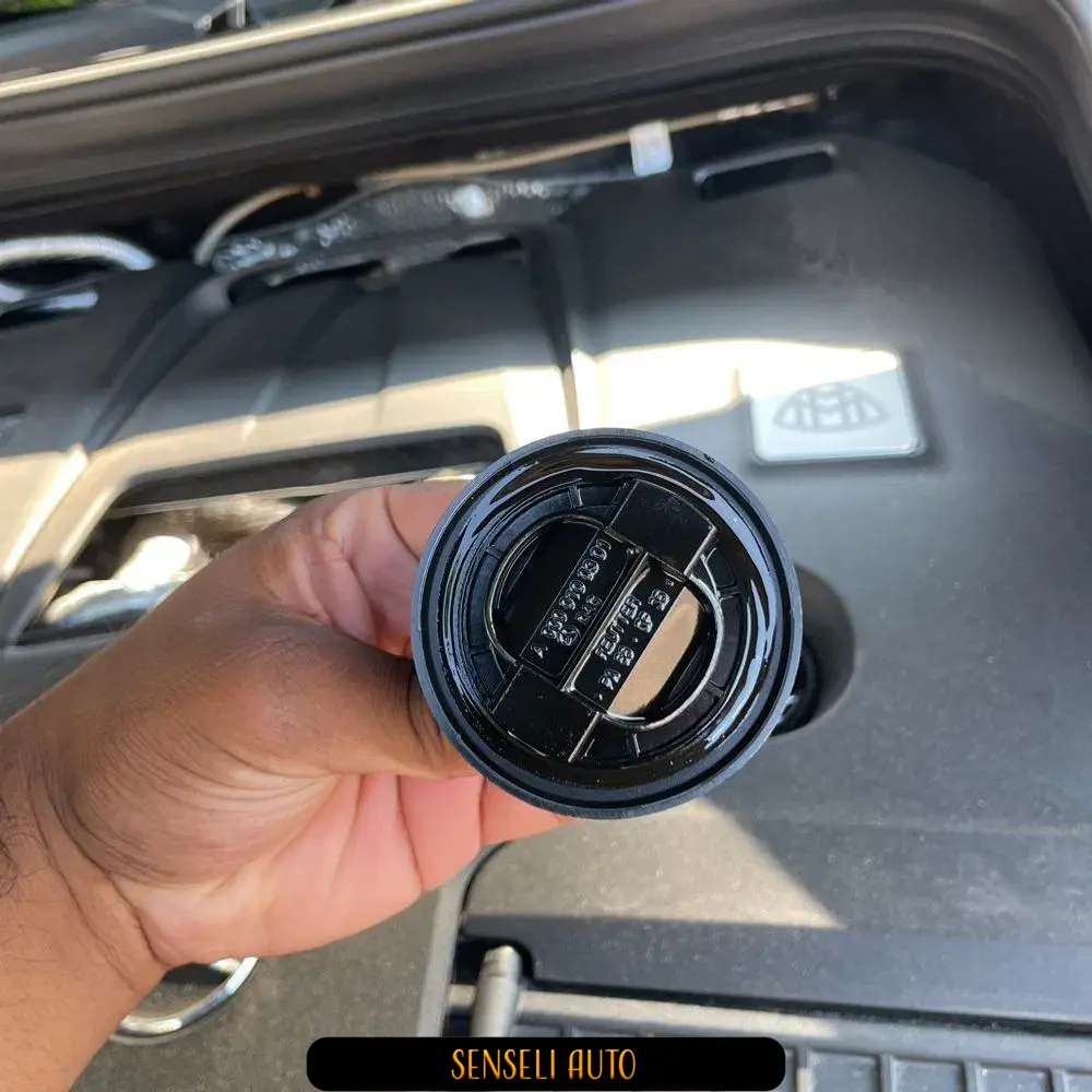 2024 Mercedes-Benz GLS Mercedes-Maybach GLS 600 4MATIC