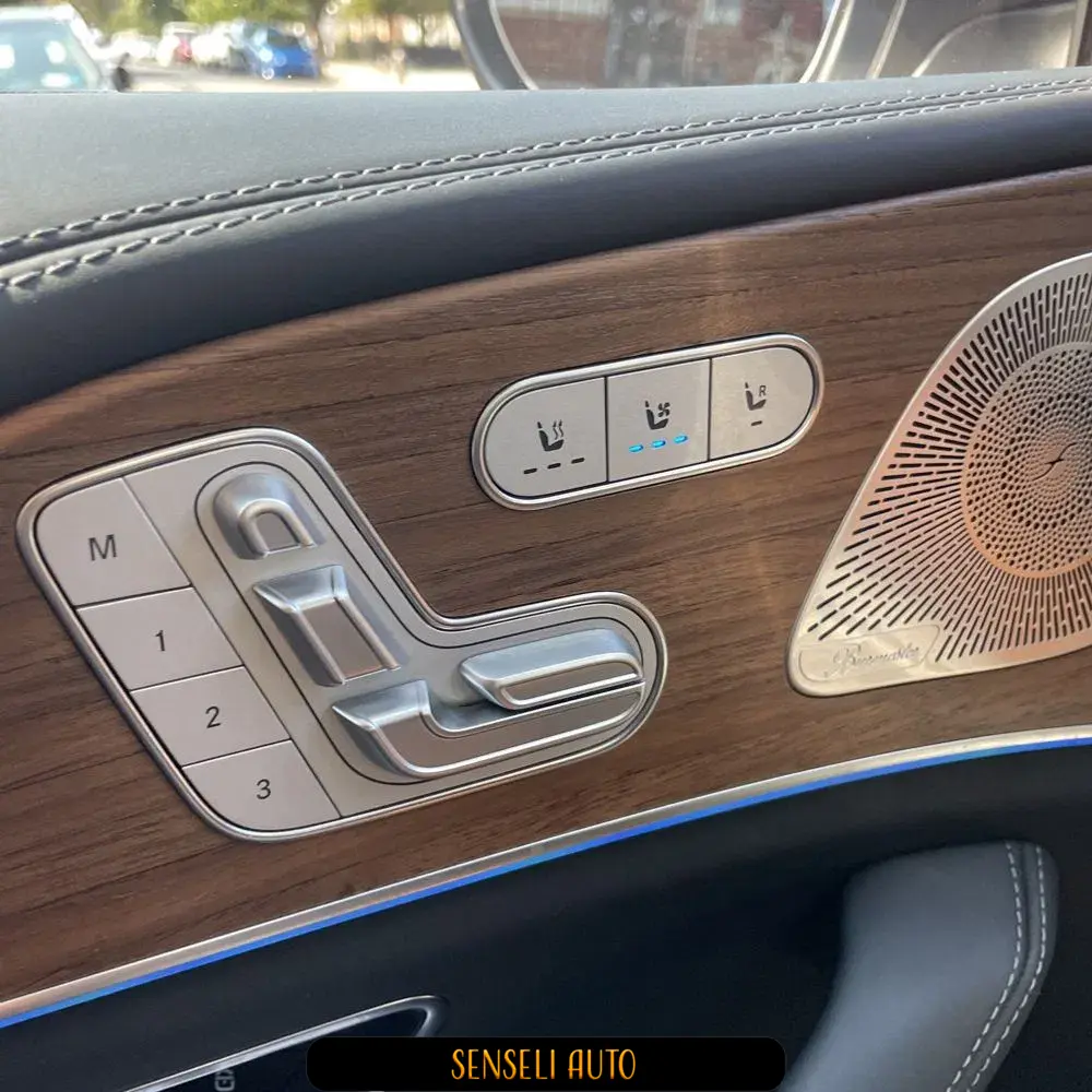 2024 Mercedes-Benz GLS Mercedes-Maybach GLS 600 4MATIC