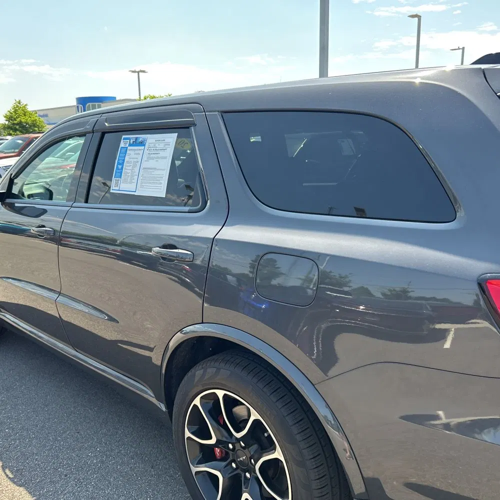 2023 Dodge Durango SRT Hellcat Premium