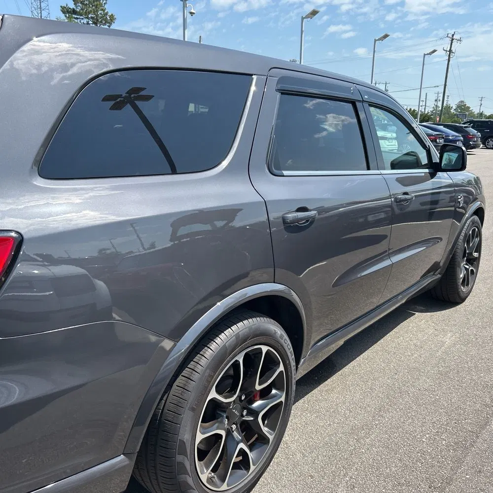 2023 Dodge Durango SRT Hellcat Premium