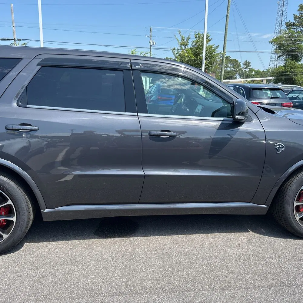 2023 Dodge Durango SRT Hellcat Premium