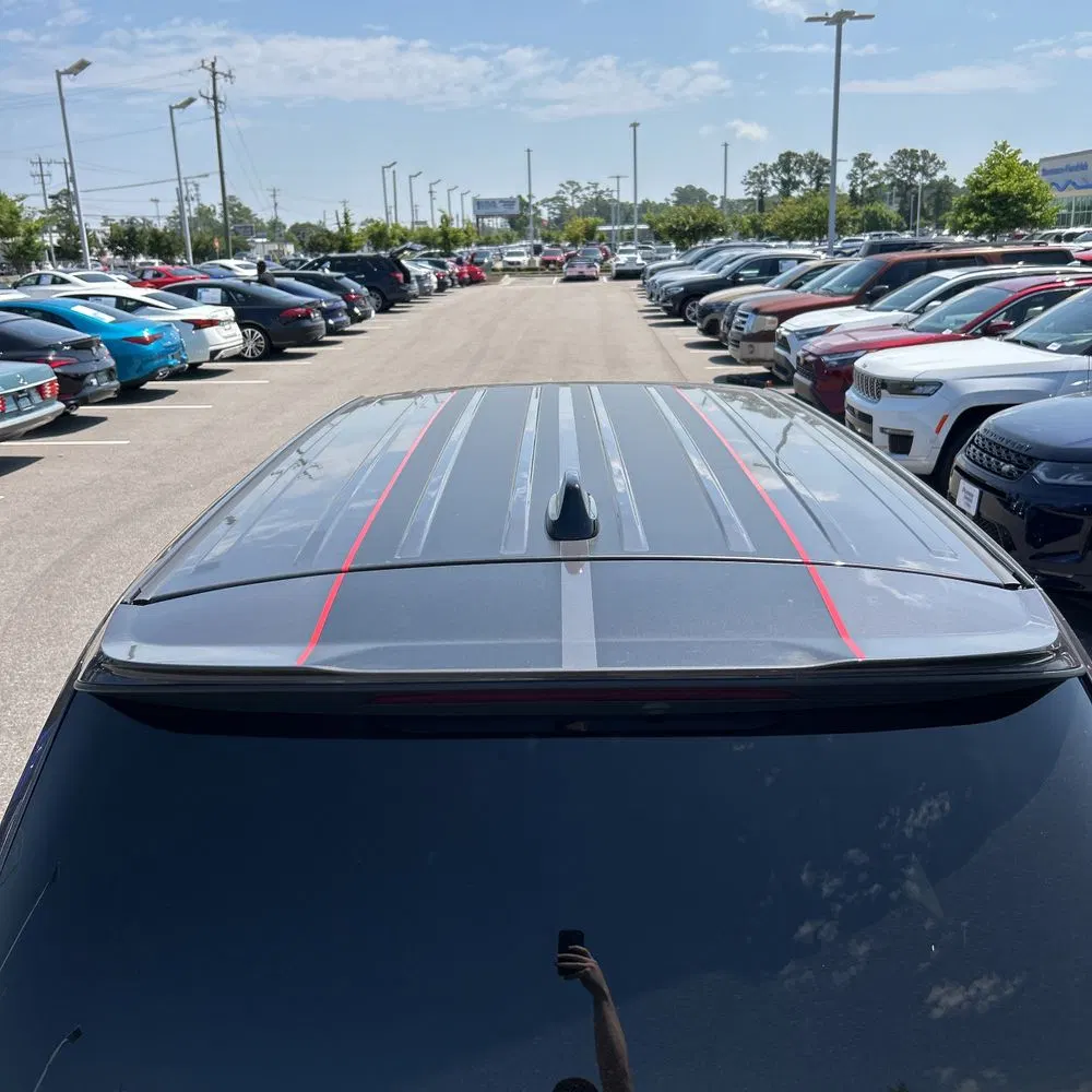 2023 Dodge Durango SRT Hellcat Premium