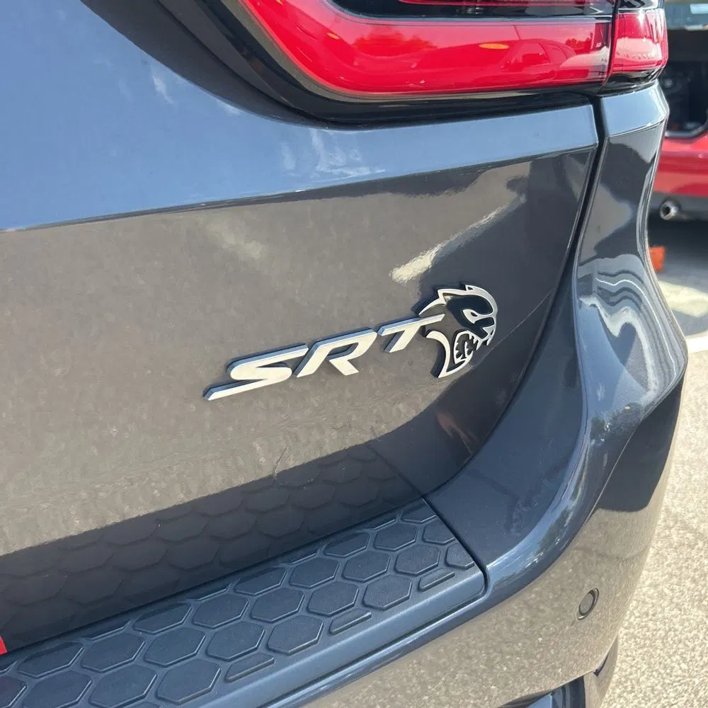 2023 Dodge Durango SRT Hellcat Premium