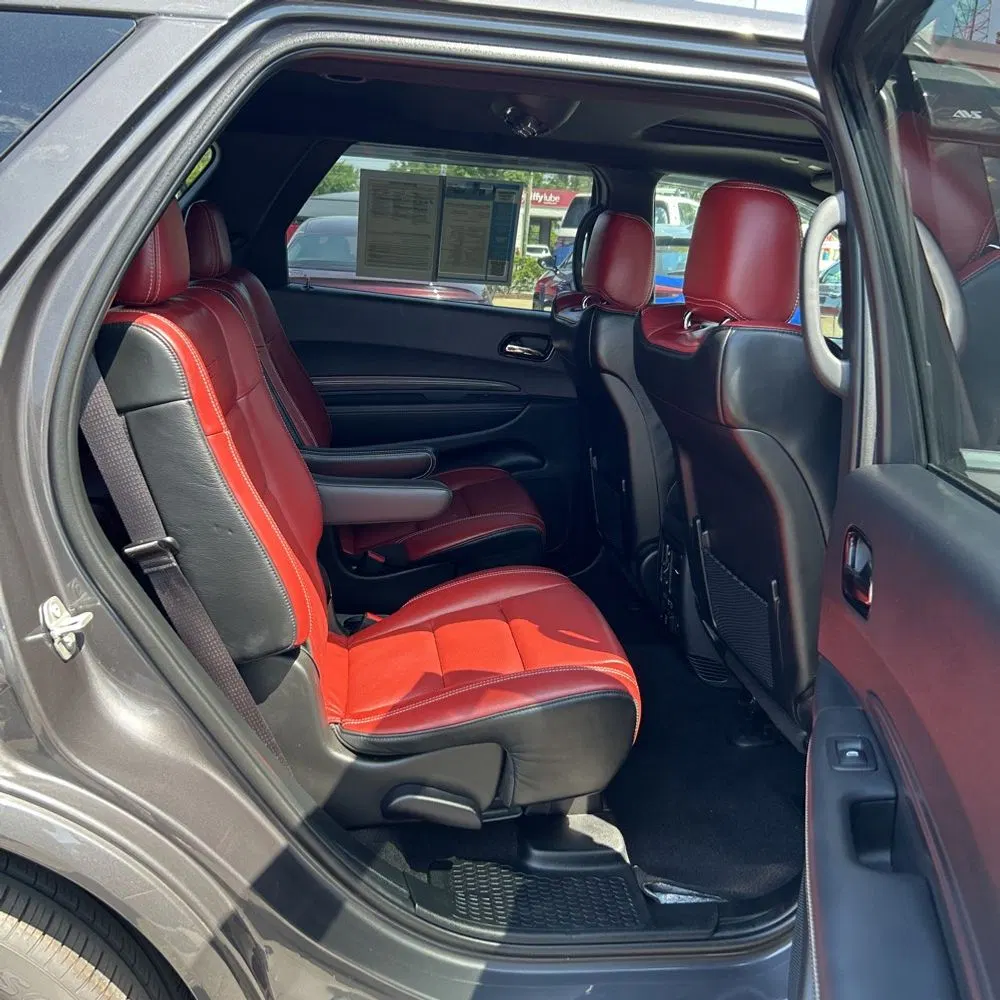 2023 Dodge Durango SRT Hellcat Premium