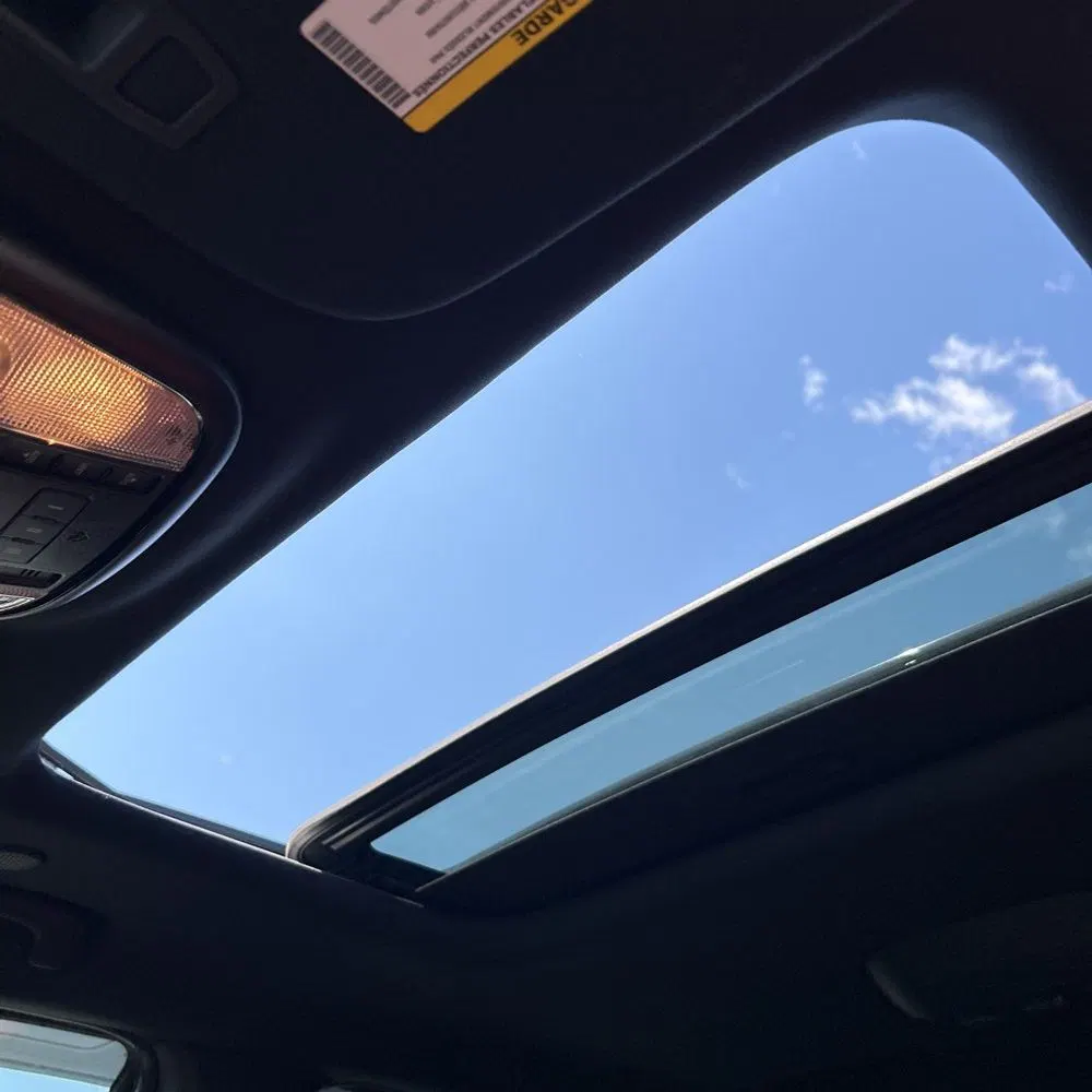 2023 Dodge Durango SRT Hellcat Premium