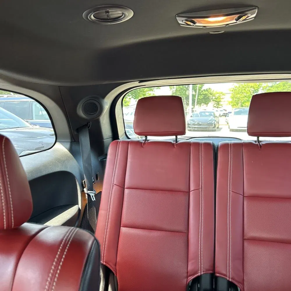 2023 Dodge Durango SRT Hellcat Premium