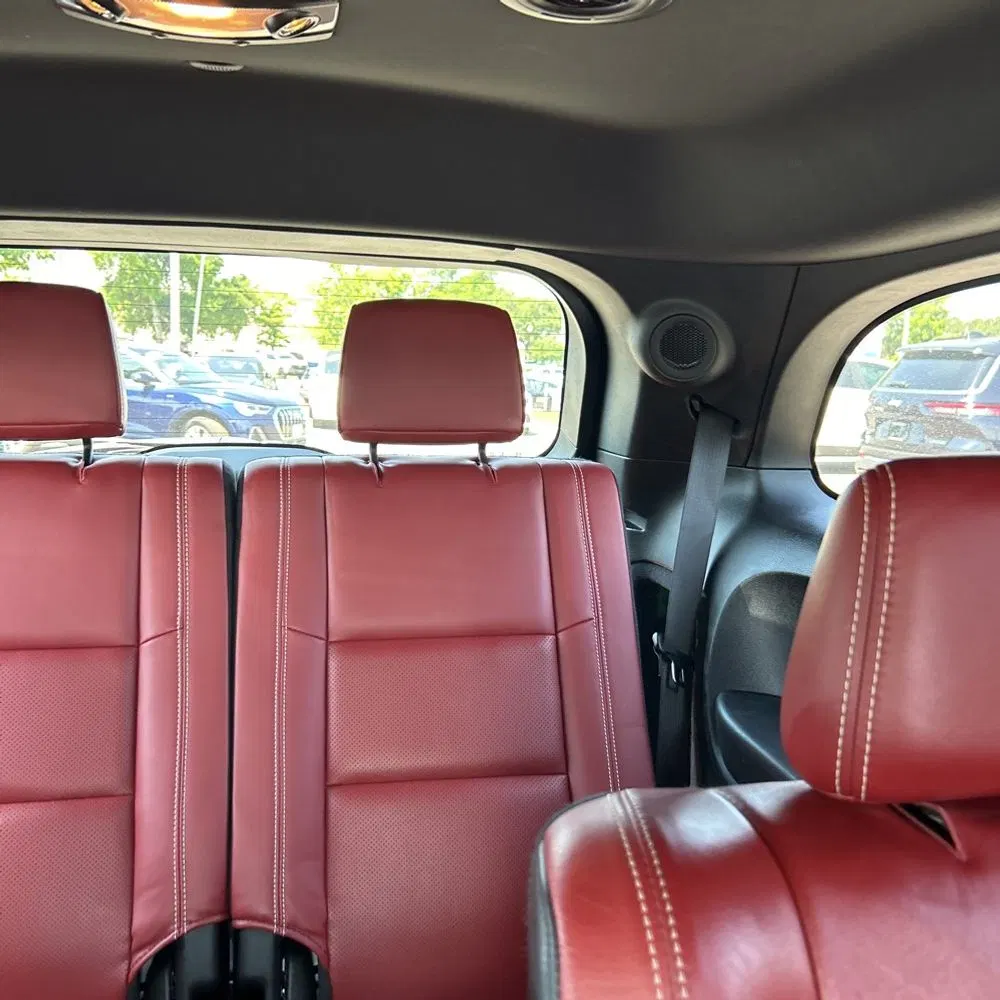 2023 Dodge Durango SRT Hellcat Premium