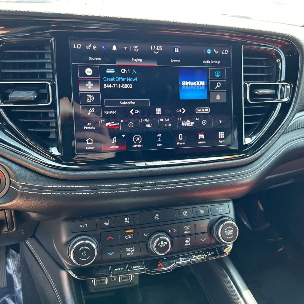 2023 Dodge Durango SRT Hellcat Premium
