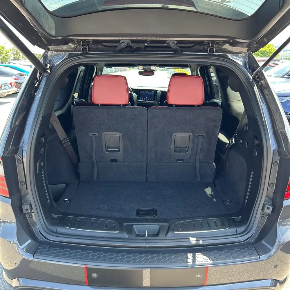 2023 Dodge Durango SRT Hellcat Premium