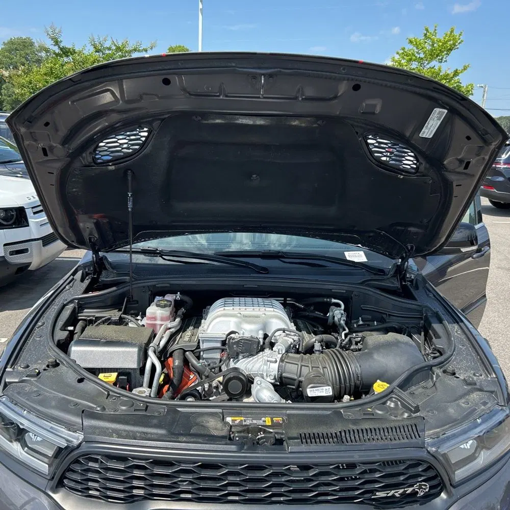 2023 Dodge Durango SRT Hellcat Premium
