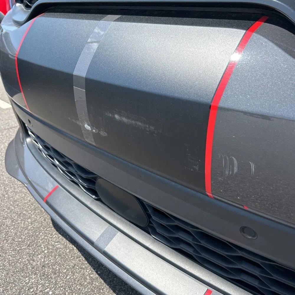2023 Dodge Durango SRT Hellcat Premium