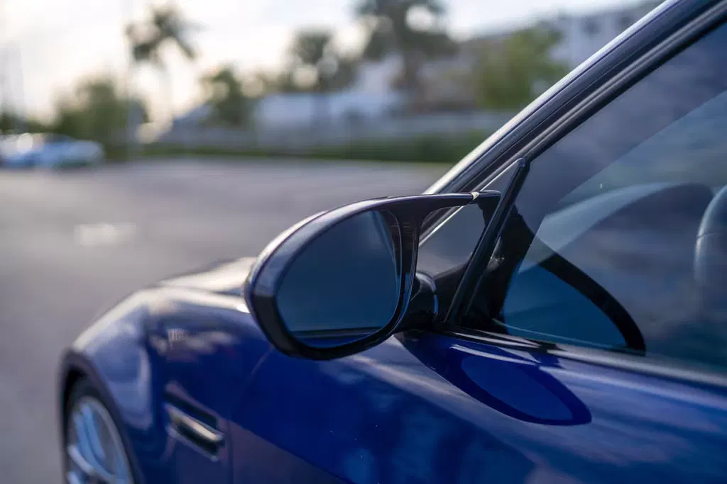 2011 BMW M3