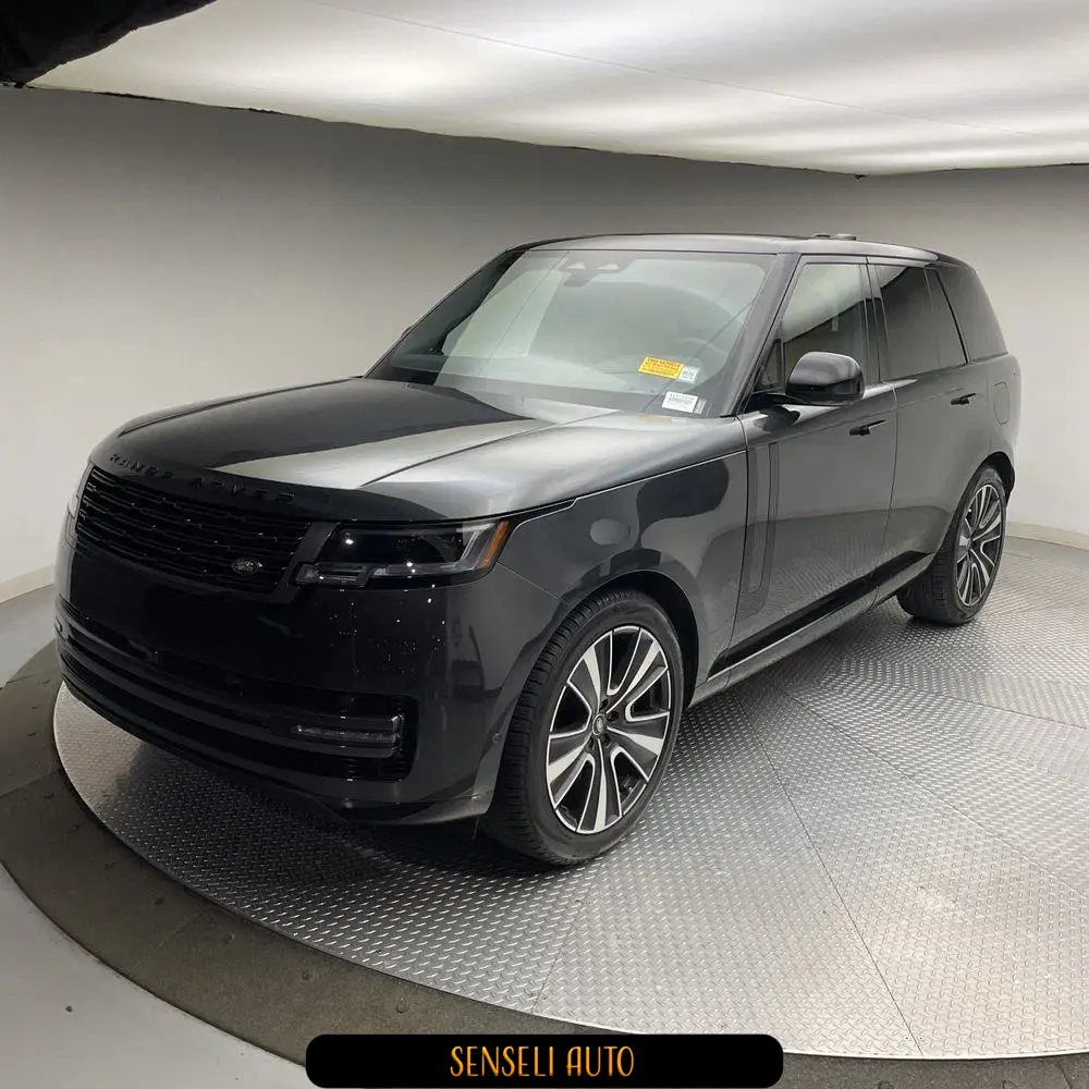 2025 Land Rover Range Rover SE P550e