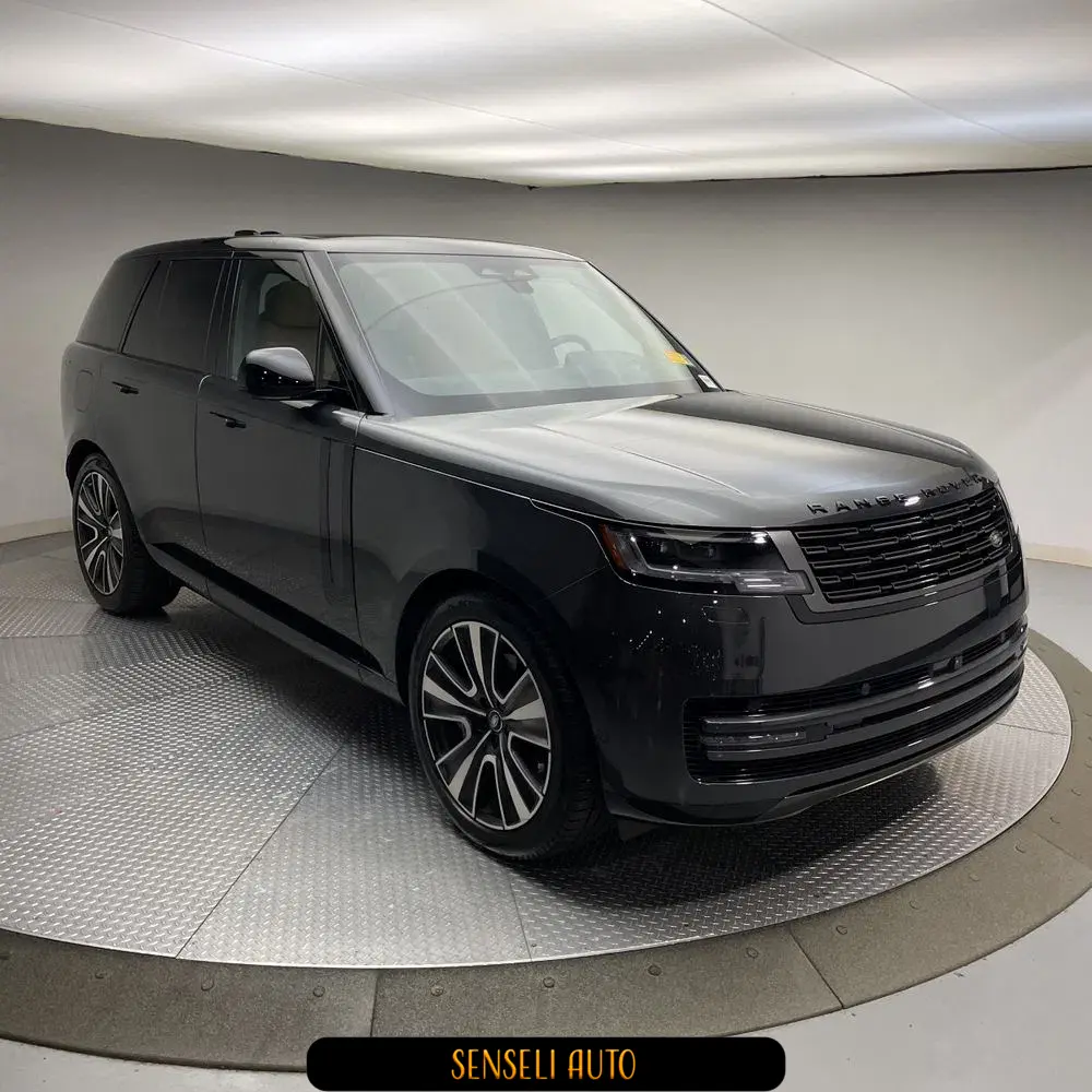 2025 Land Rover Range Rover SE P550e