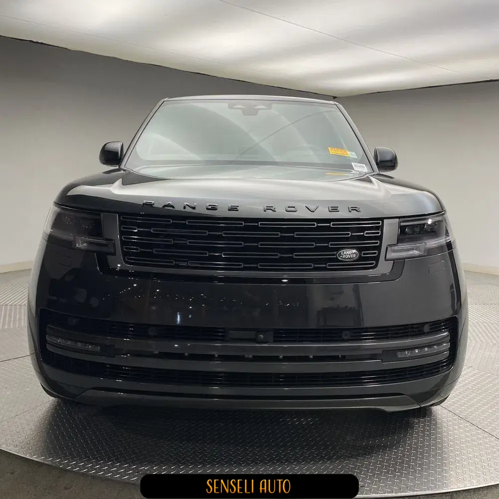 2025 Land Rover Range Rover SE P550e
