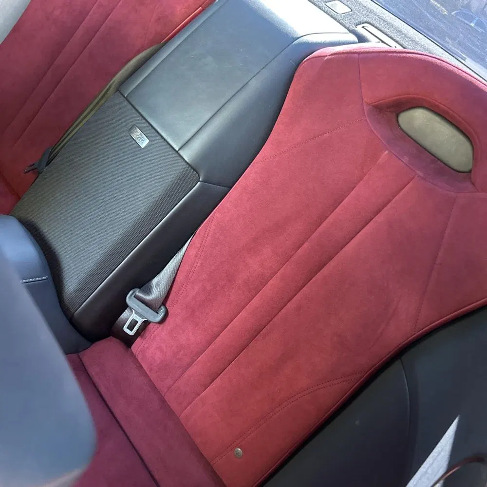 2019 Lexus LC 500 Base