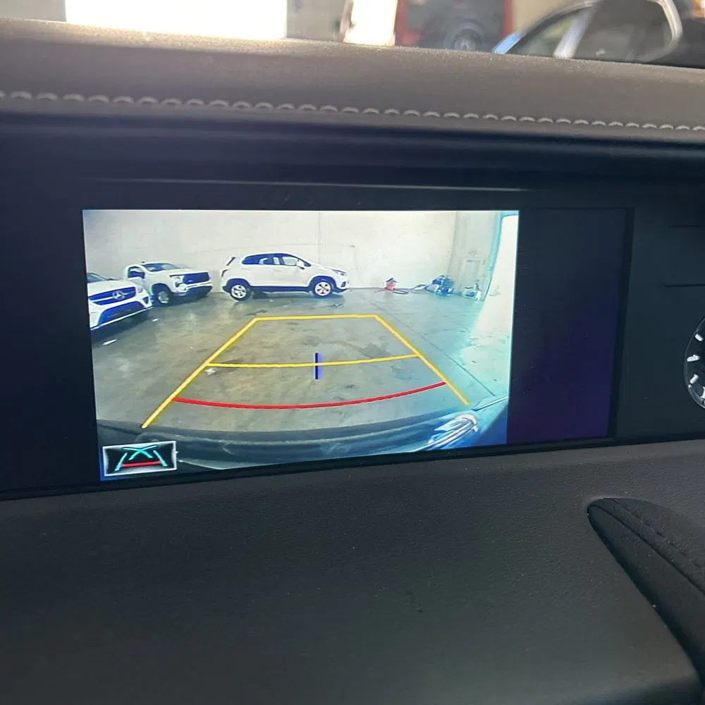 2019 Lexus LC 500 Base