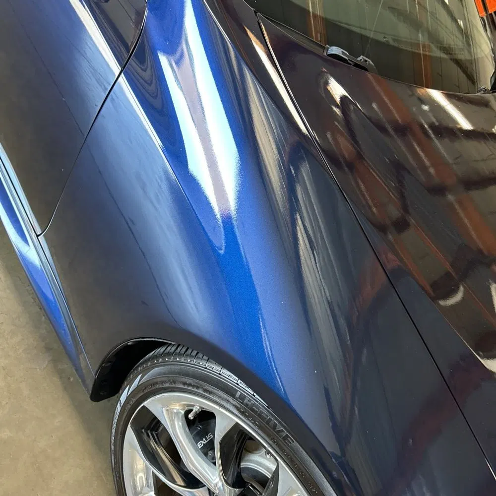 2019 Lexus LC 500 Base