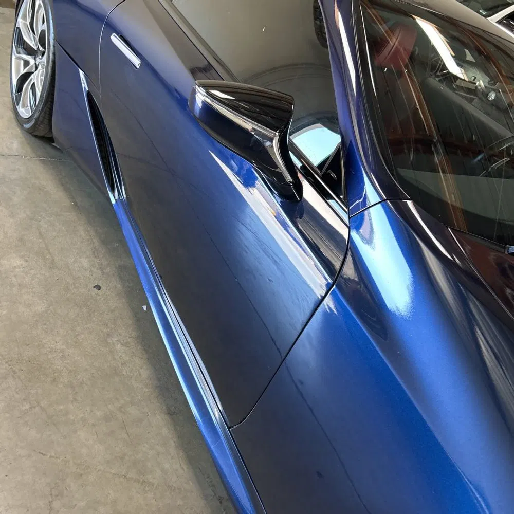 2019 Lexus LC 500 Base