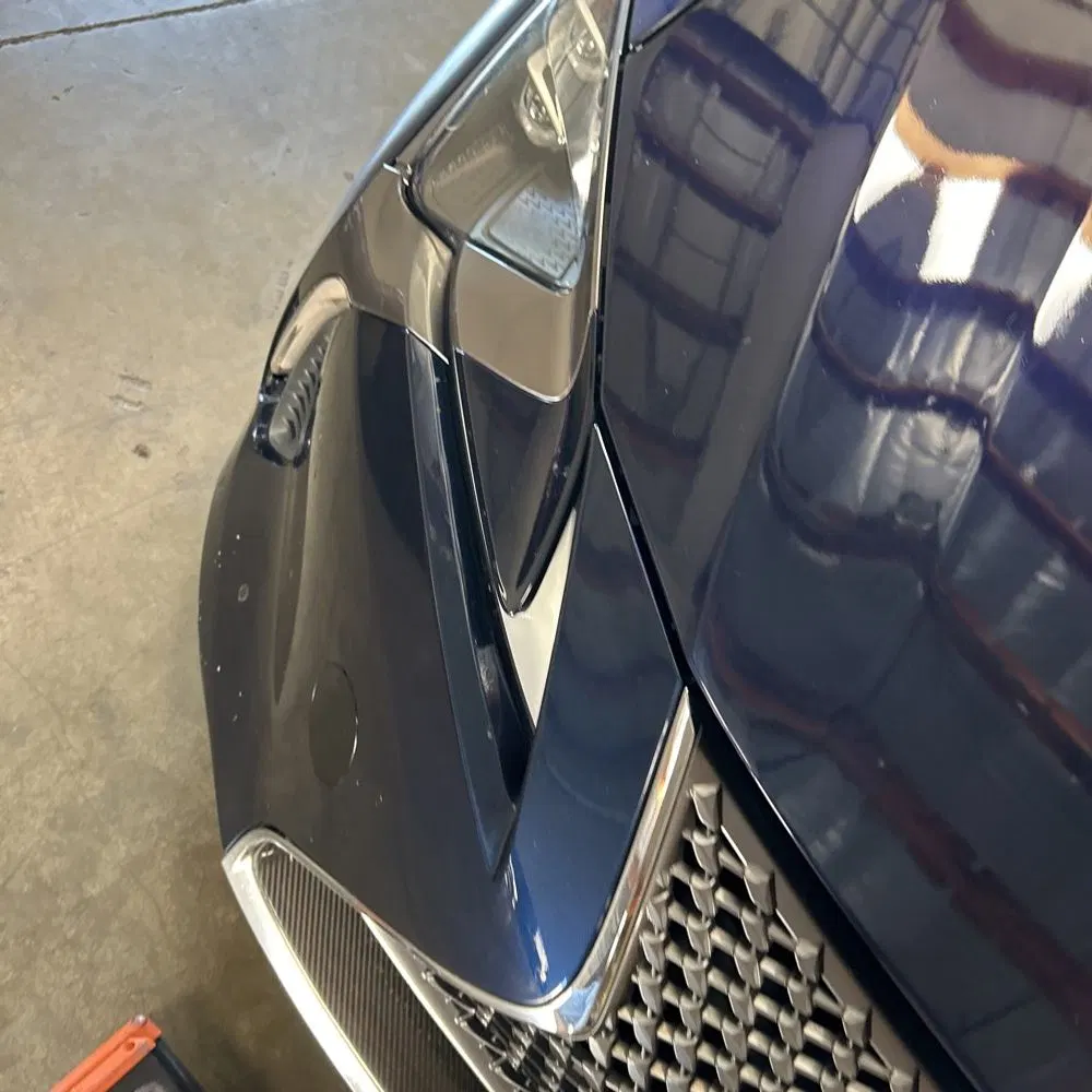 2019 Lexus LC 500 Base