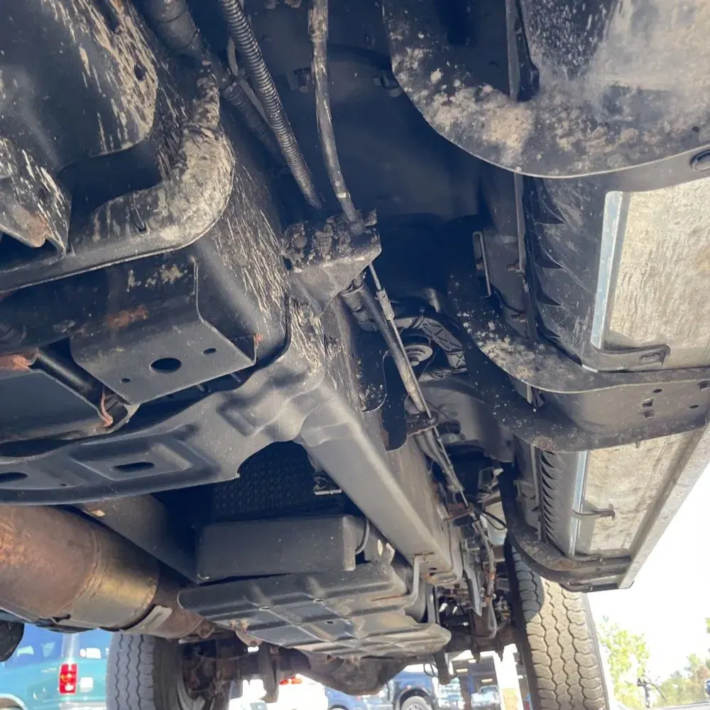 2020 Ford F-350 Super Duty Lariat