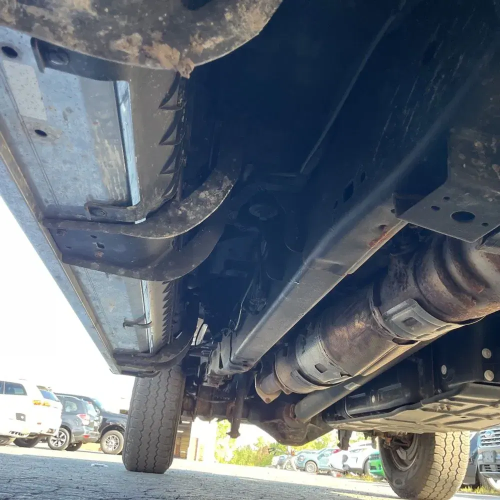 2020 Ford F-350 Super Duty Lariat