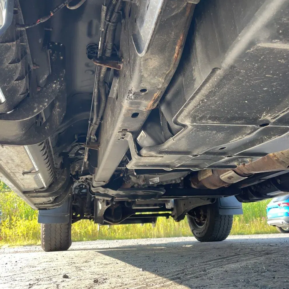 2020 Ford F-350 Super Duty Lariat