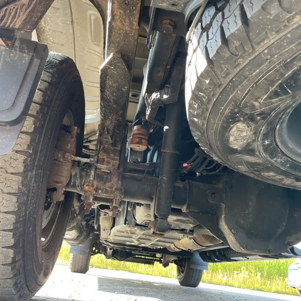 2020 Ford F-350 Super Duty Lariat