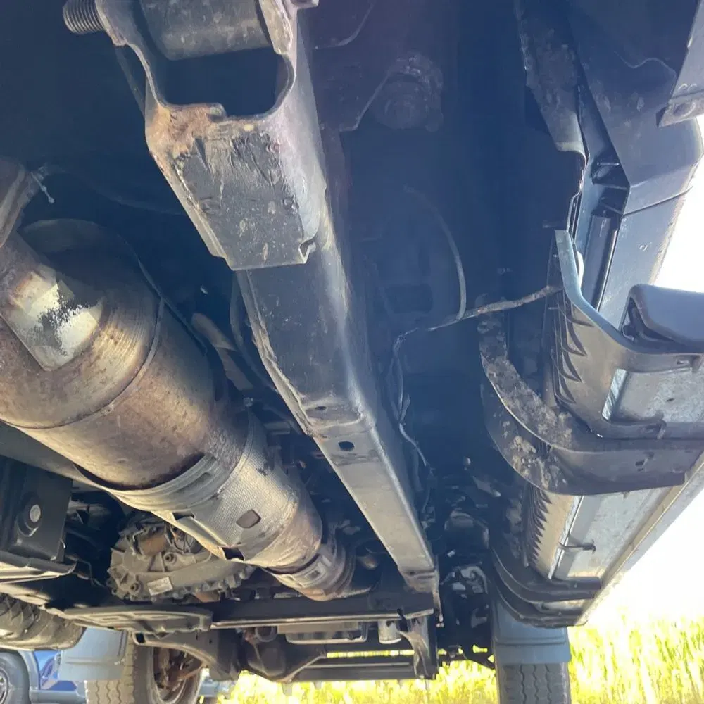 2020 Ford F-350 Super Duty Lariat