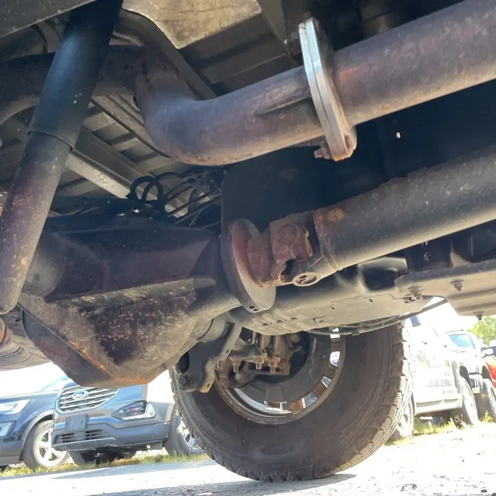 2020 Ford F-350 Super Duty Lariat