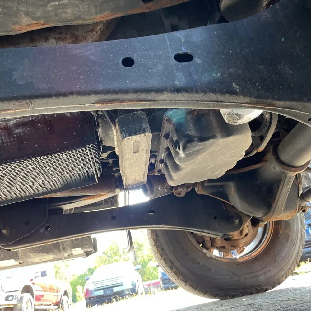 2020 Ford F-350 Super Duty Lariat