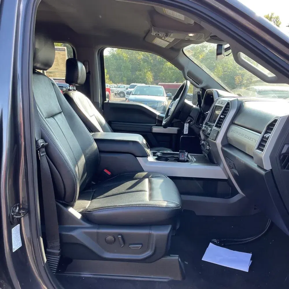 2020 Ford F-350 Super Duty Lariat