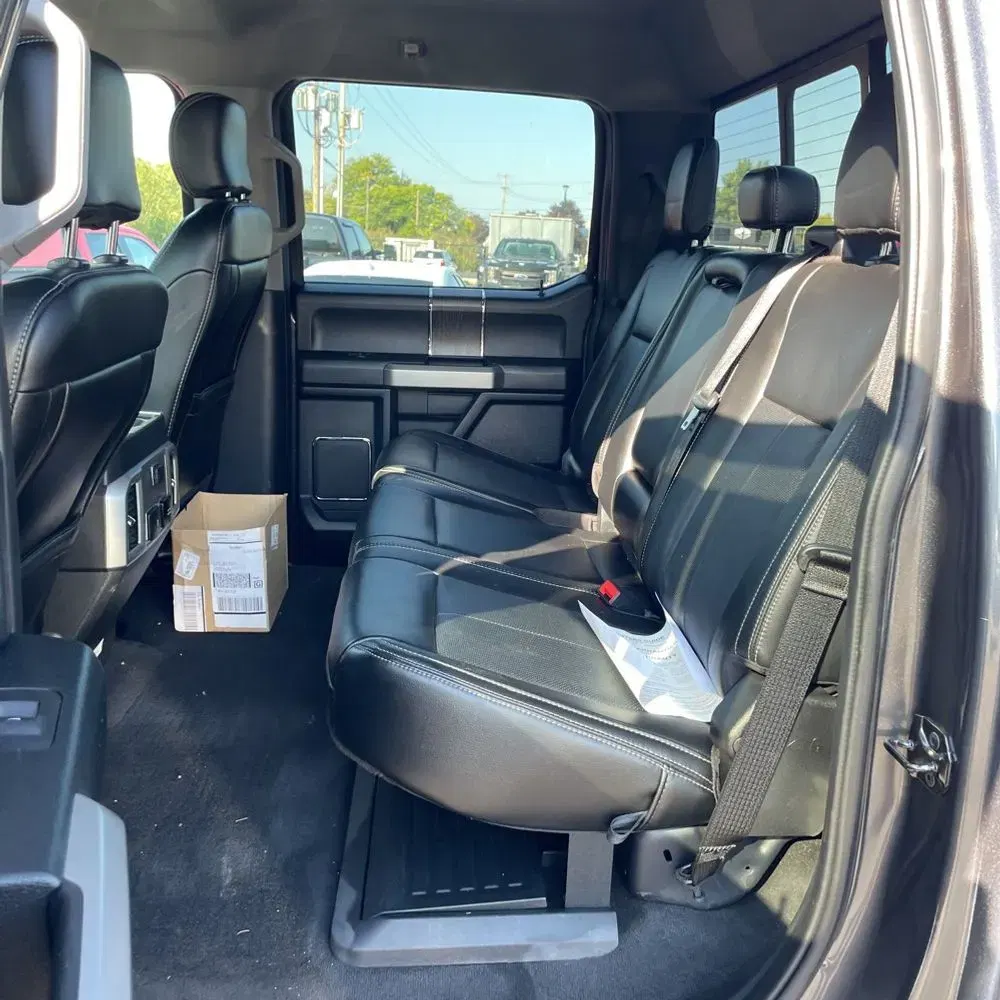 2020 Ford F-350 Super Duty Lariat