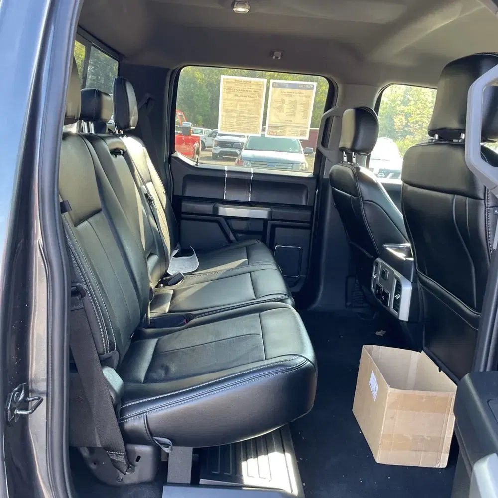 2020 Ford F-350 Super Duty Lariat