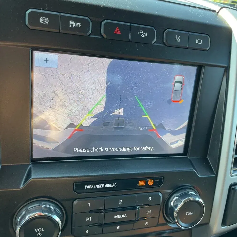 2020 Ford F-350 Super Duty Lariat