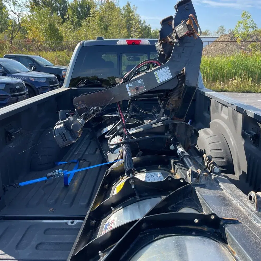 2020 Ford F-350 Super Duty Lariat