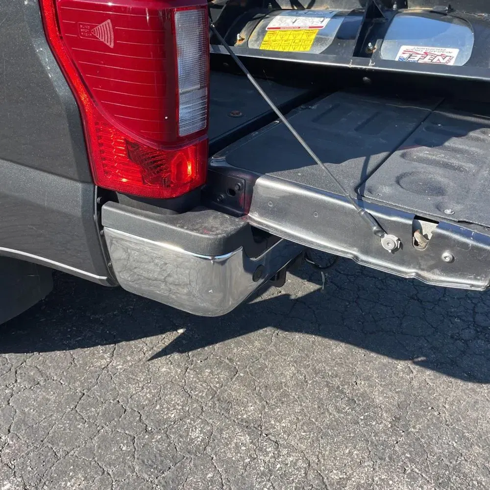 2020 Ford F-350 Super Duty Lariat