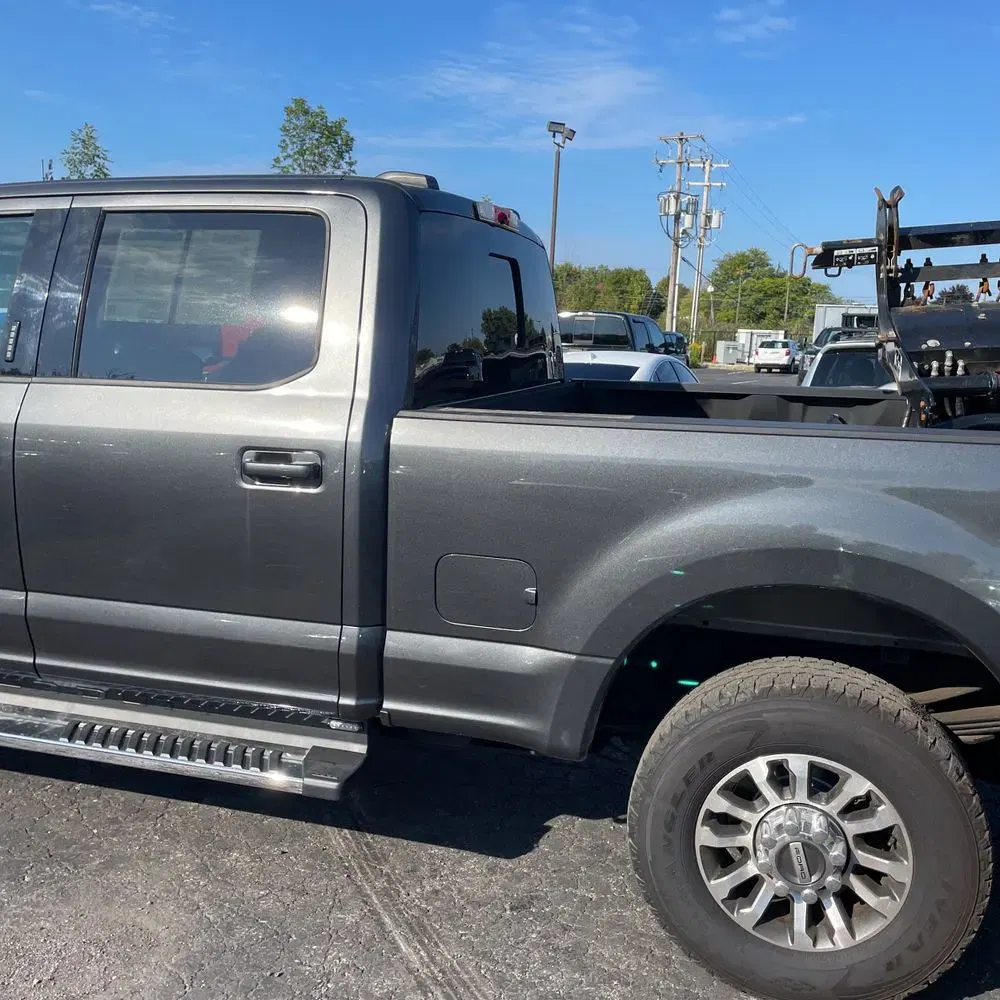2020 Ford F-350 Super Duty Lariat