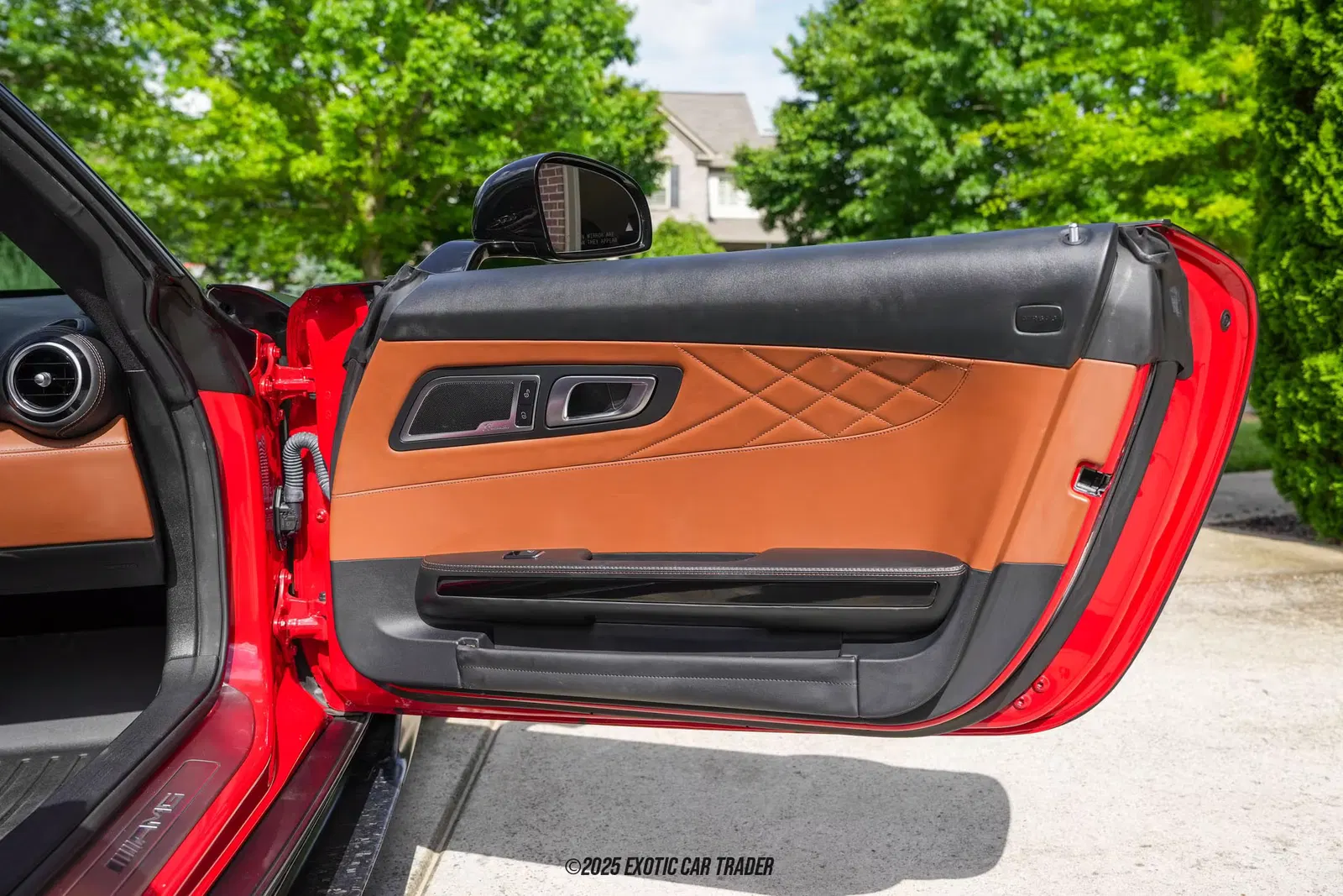 2018 Mercedes-Benz AMG GT C Roadster