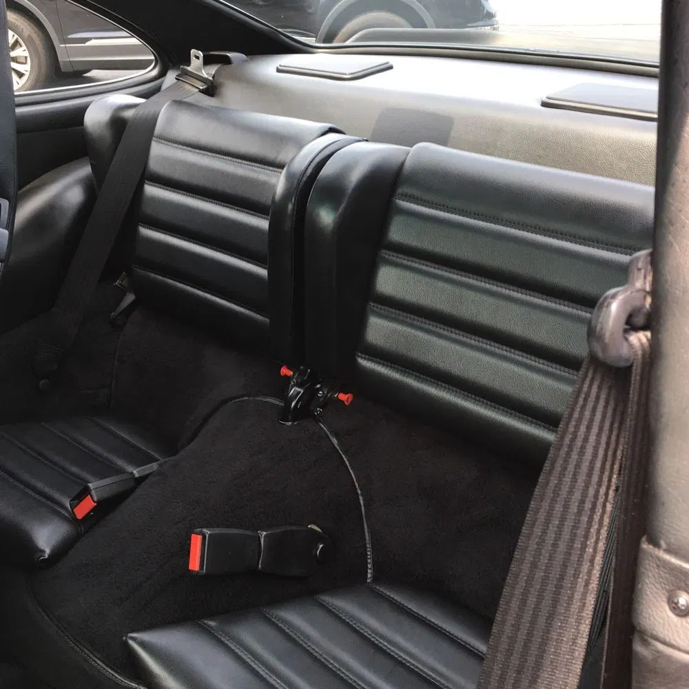 1988 Porsche 911 Turbo