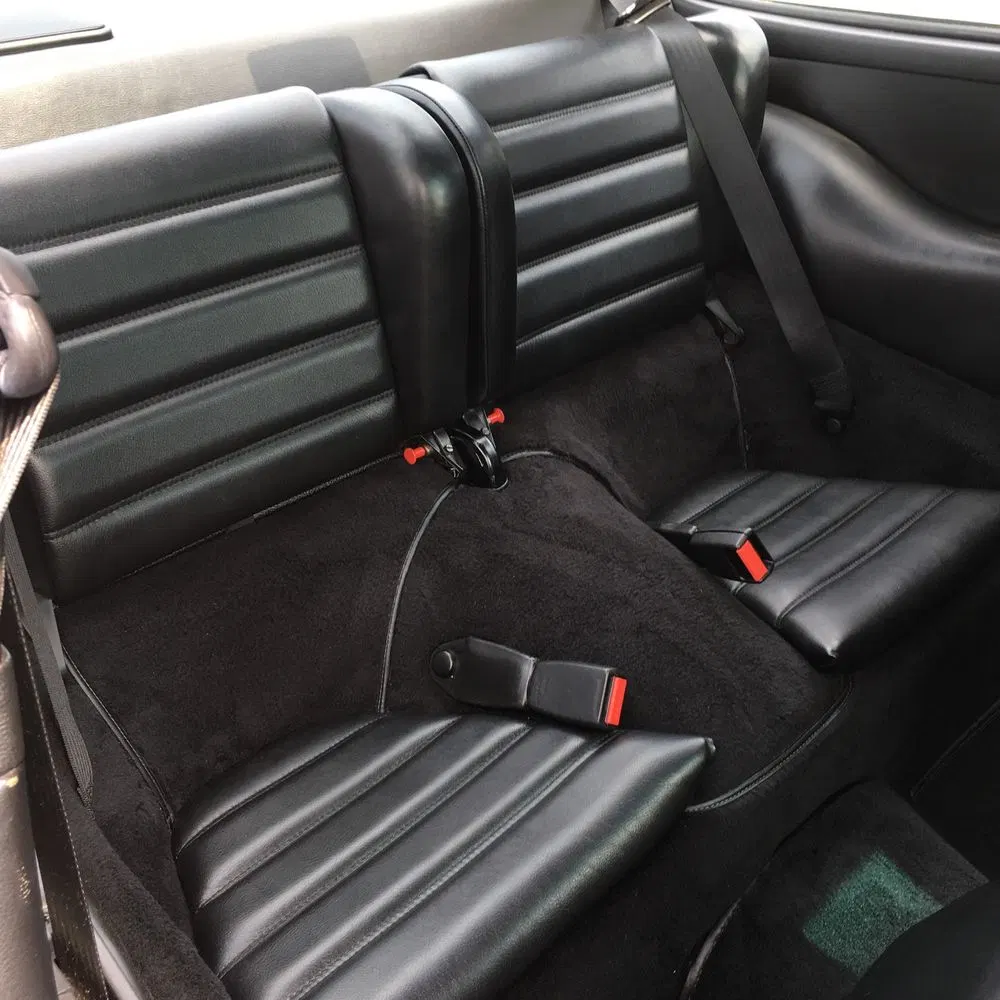 1988 Porsche 911 Turbo