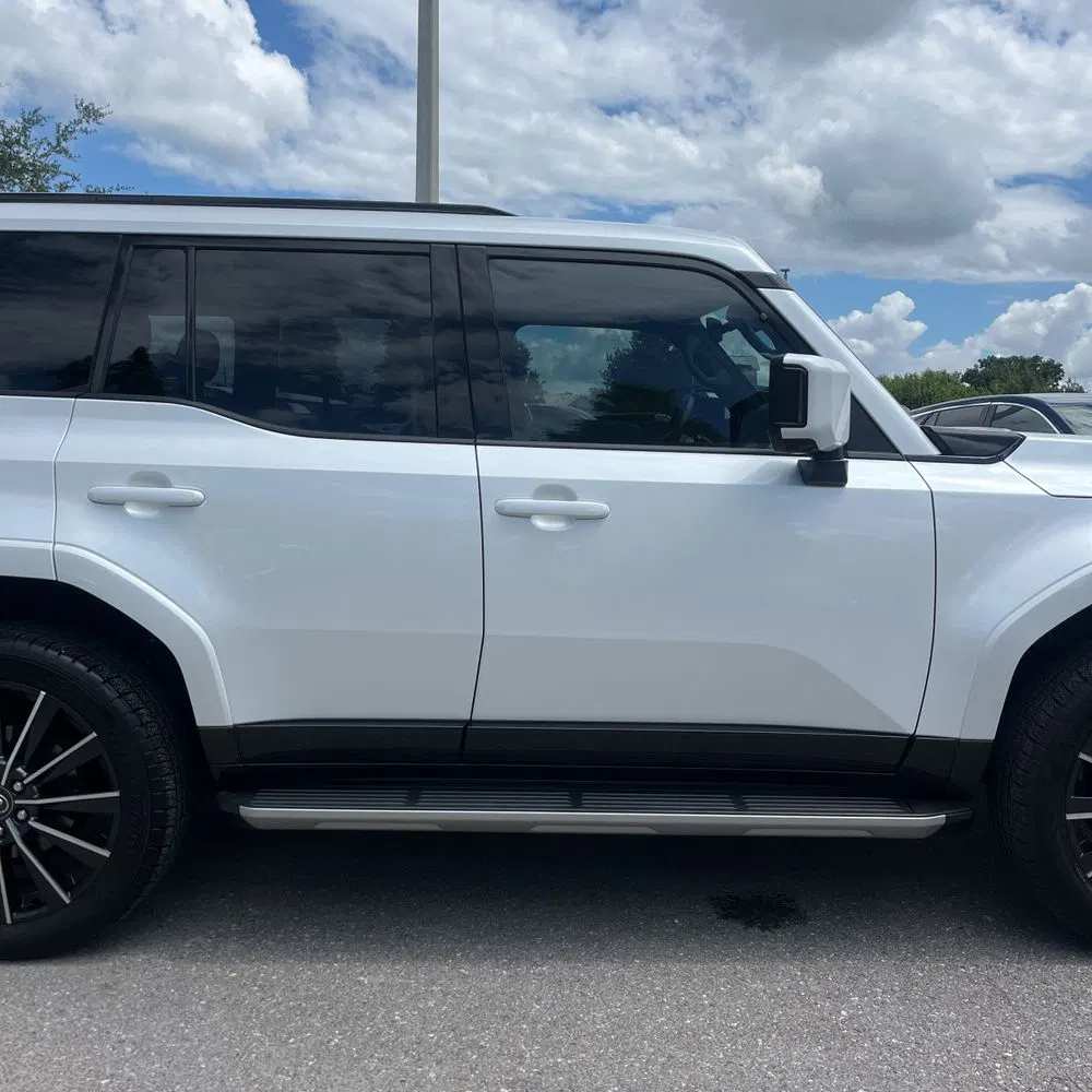 2024 Lexus GX 550 Luxury