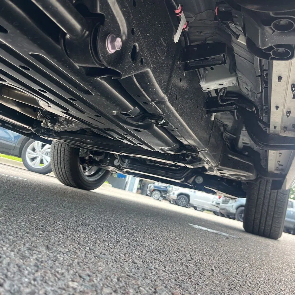 2024 Lexus GX 550 Luxury