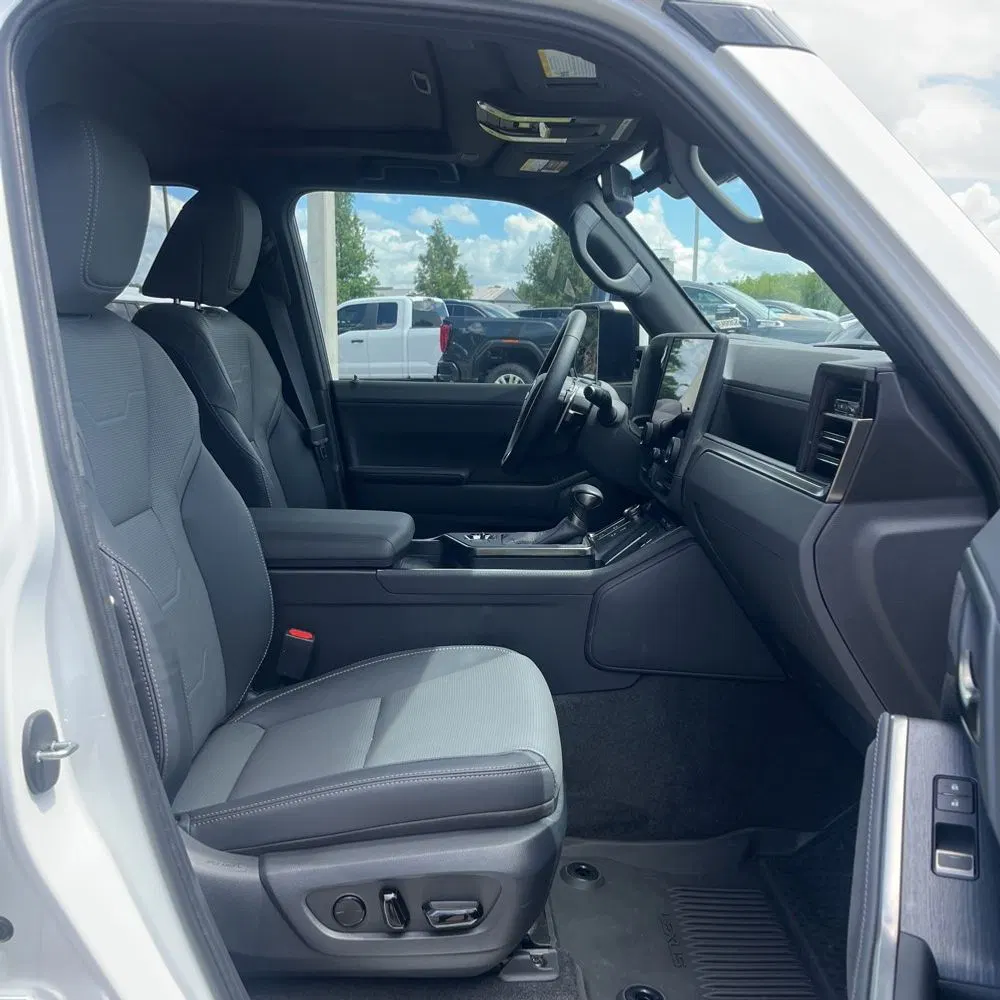2024 Lexus GX 550 Luxury