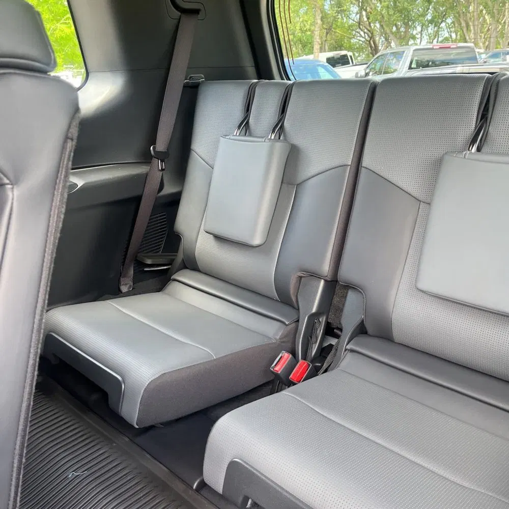 2024 Lexus GX 550 Luxury